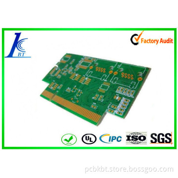 Shenzhen PCB Company